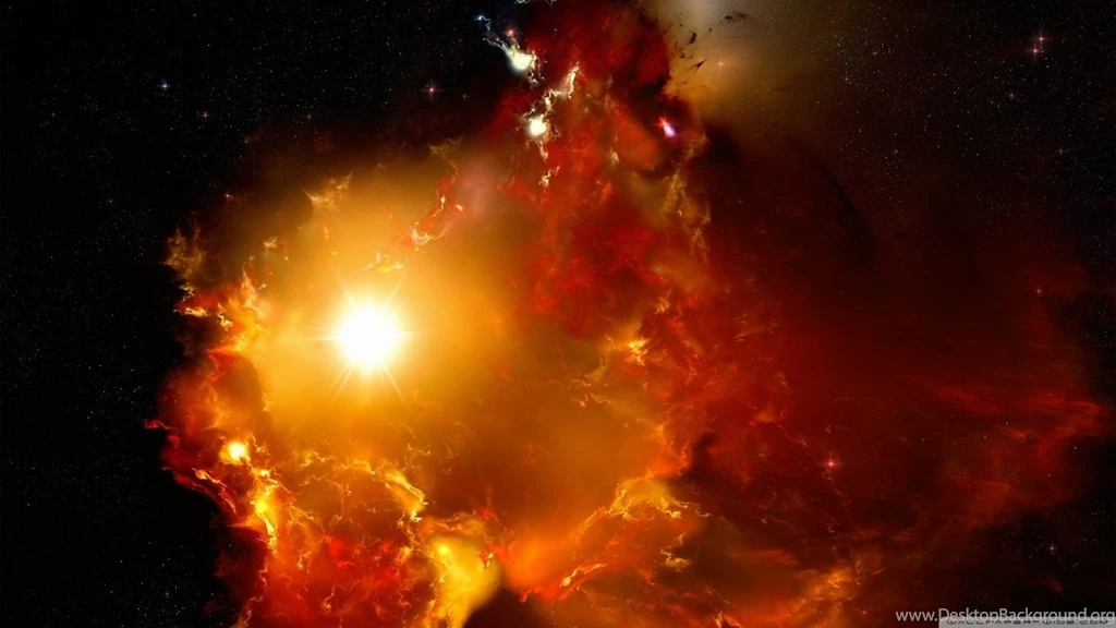 Starlight HD Desktop Wallpapers : High Definition : Fullscreen : Mobile