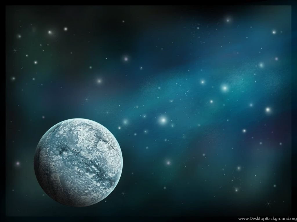 Starlight Nine: Wallpapers By Akrasiel On DeviantArt