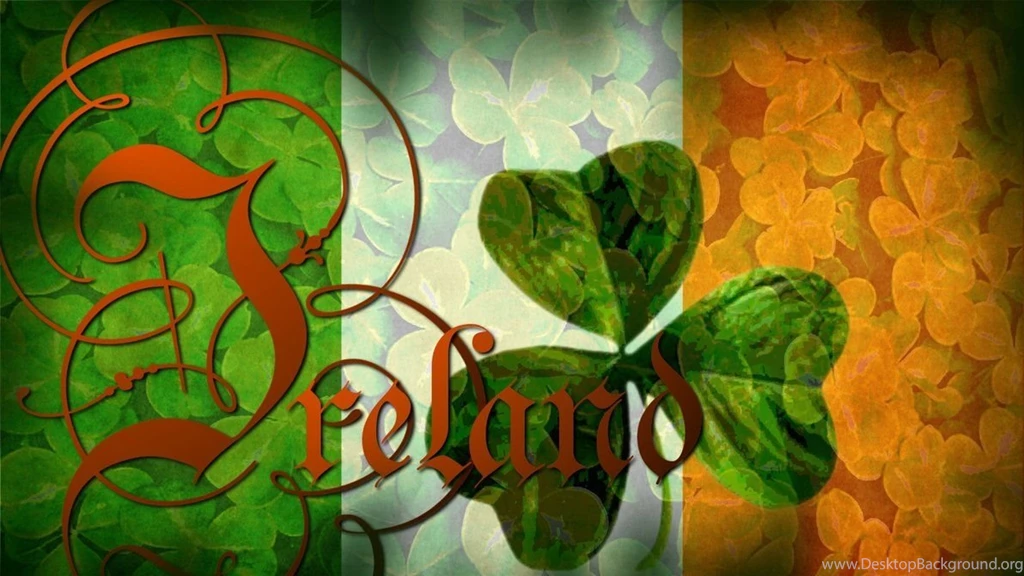 Irish HD Wallpapers