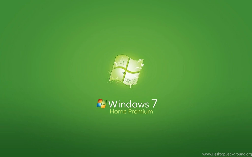 Windows 7 Wallpapers Ful HD Resolution