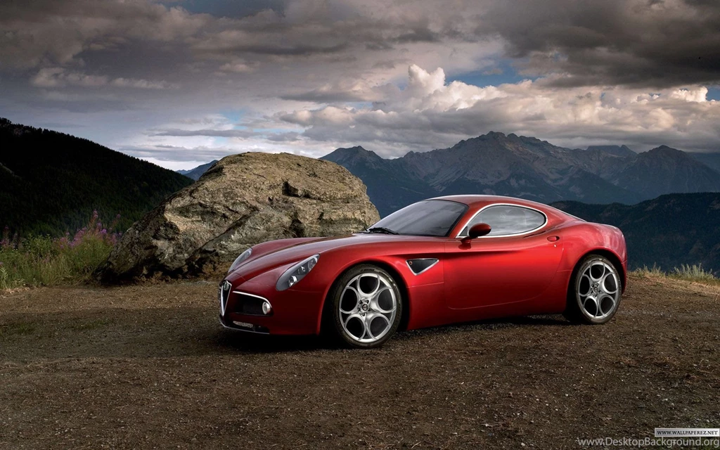 Desktop Wallpapers Car