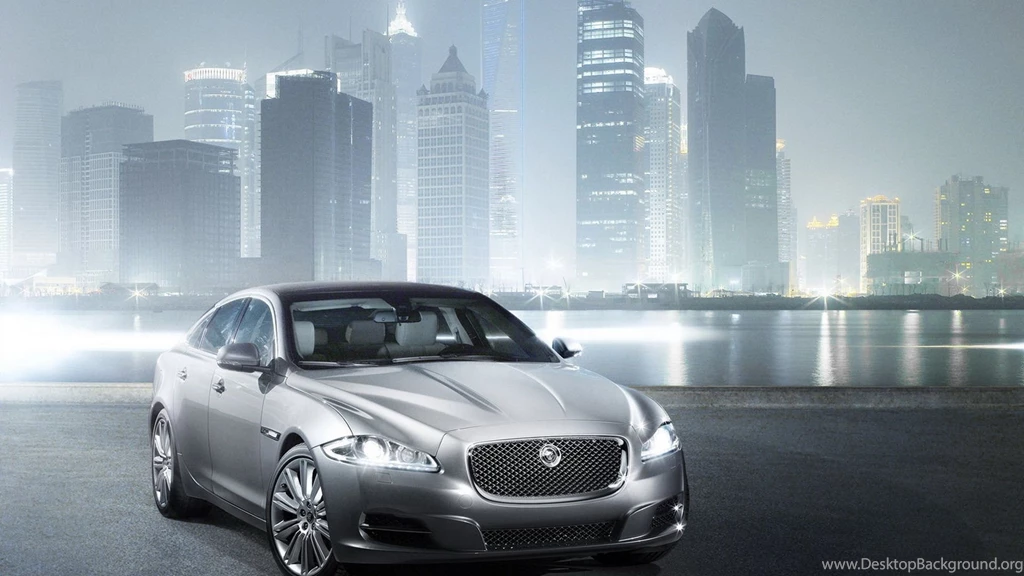 Jaguar Car Wallpapers Widescreen