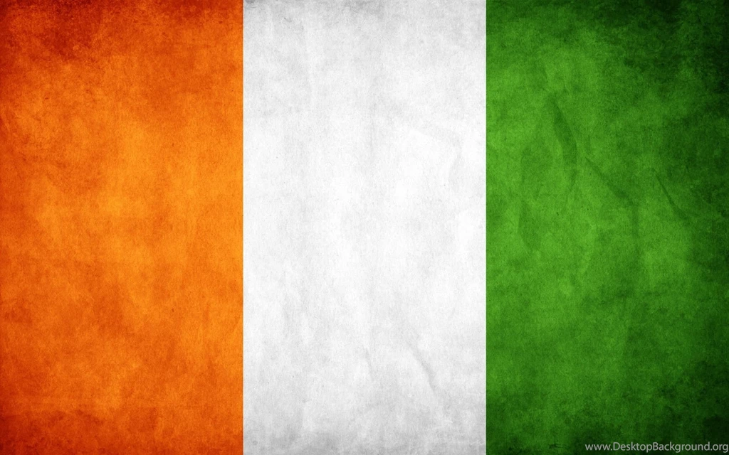Irish Flag HD Wallpapers, Irish Flag Backgrounds, New Wallpapers