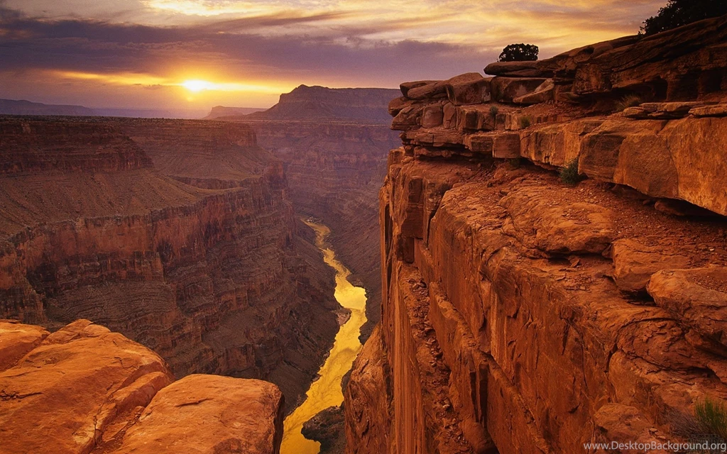 Great Grand Canyon Wallpapers