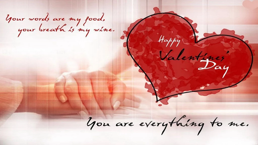 25 Best Love Wallpapers