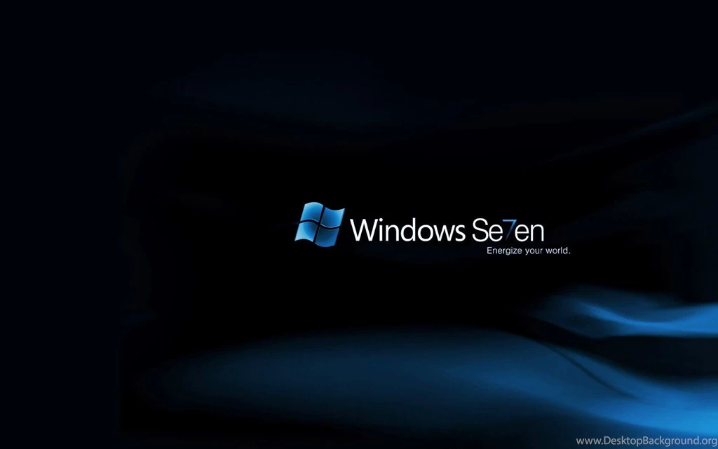 Windows 7 Images For Desktop