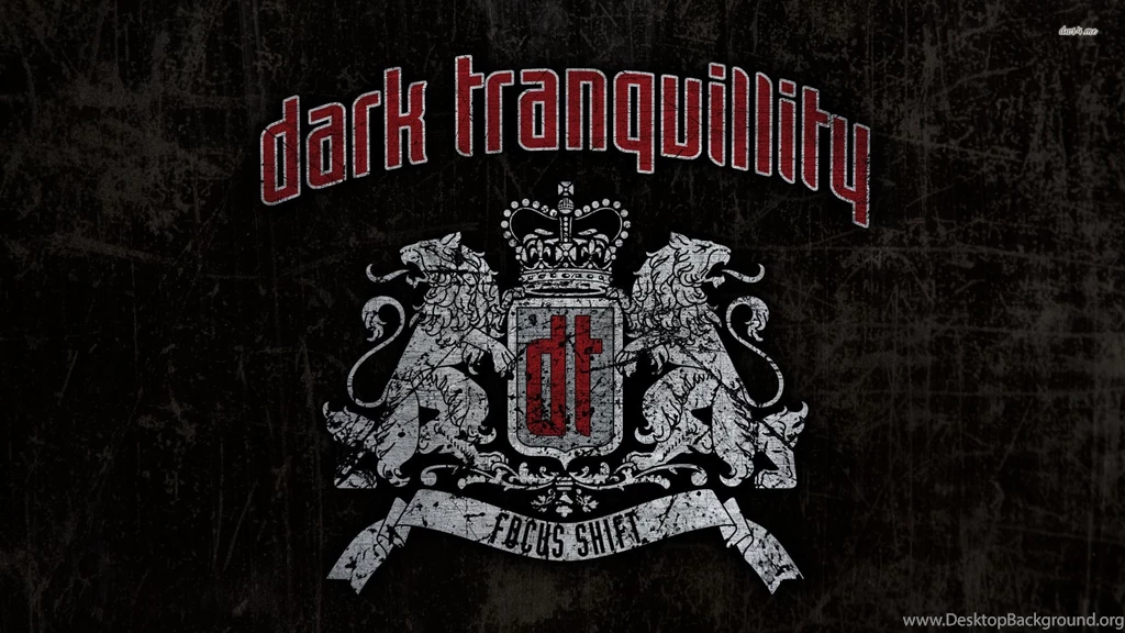 Dark Tranquillity Wallpapers Music Wallpapers