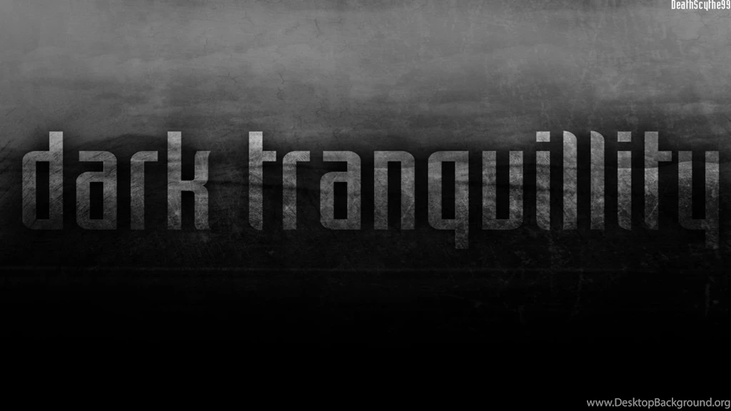 Dark Tranquillity Wallpapers HD Download