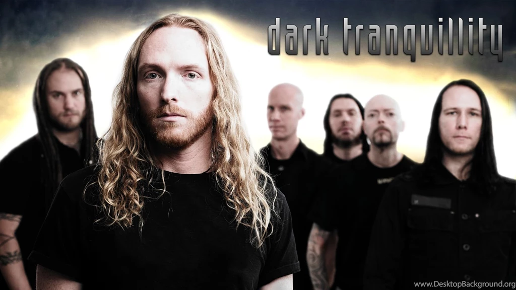 Dark Tranquillity Wallpapers 1 By Thecodeofhonour On DeviantArt