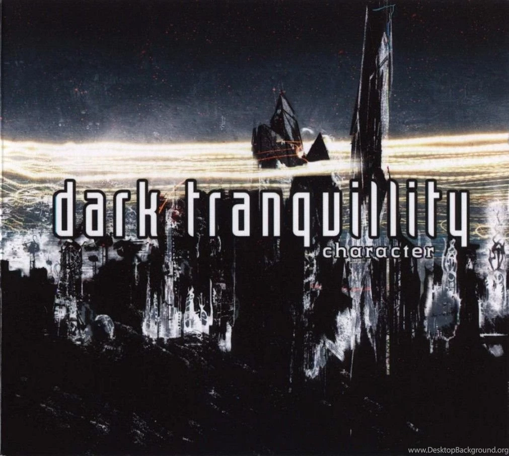 Gallery For Dark Tranquility Wallpapers