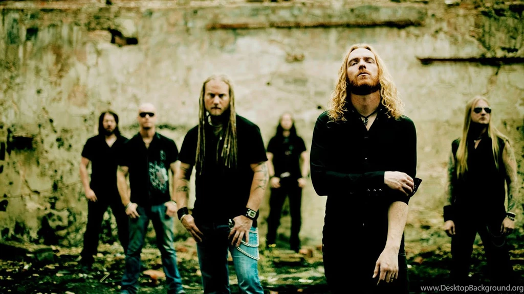 Dark Tranquillity