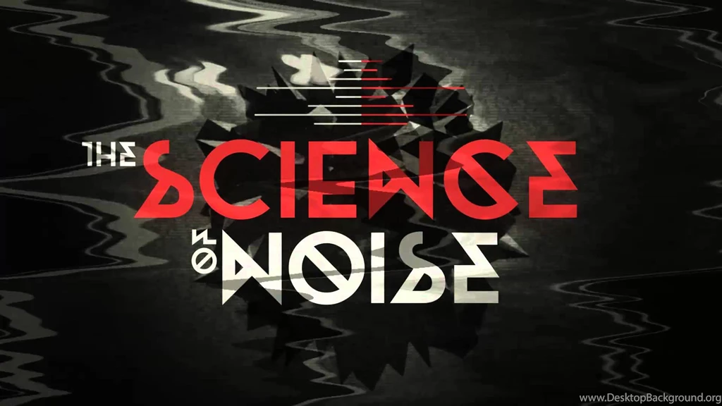 DARK TRANQUILLITY The Science Of Noise (Album Track) YouTube