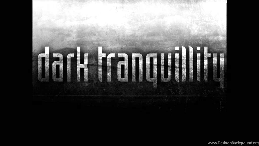 Dark Tranquillity Monochromatic Stains (Instrumental Cover By ...
