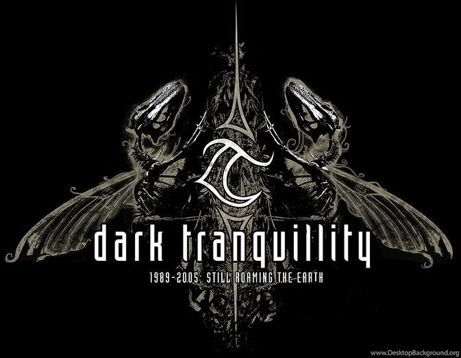 Dark Tranquillity   Biografia   Taringa!
