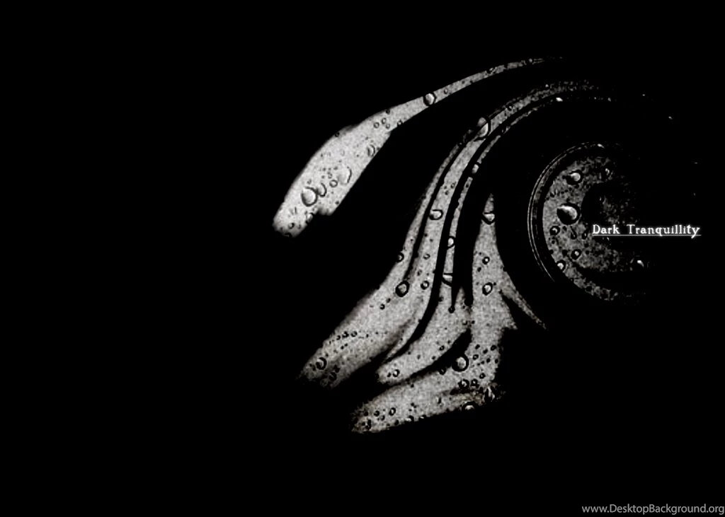 The Dark Tranquillity By KingTeDdY On DeviantArt