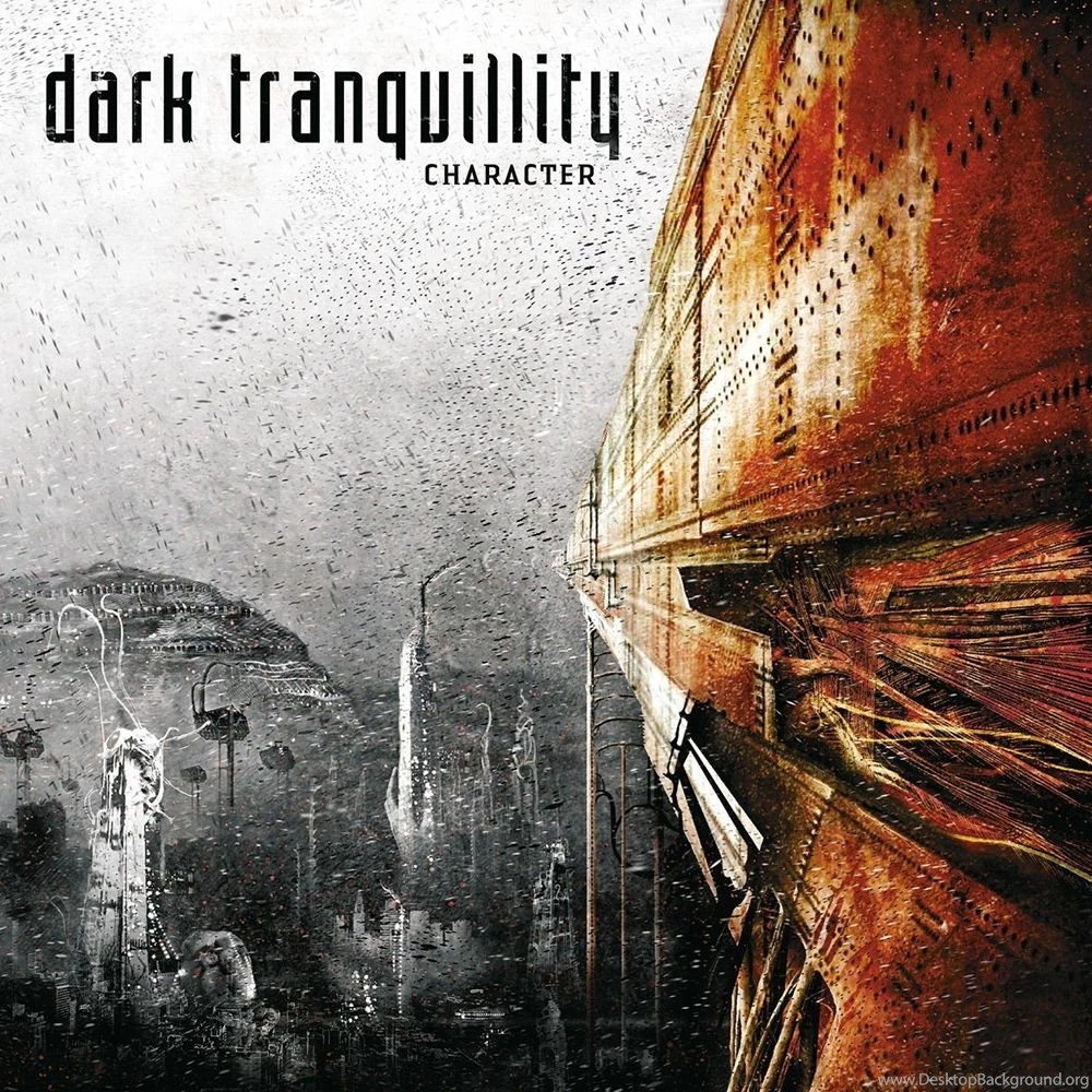 Dark Tranquillity