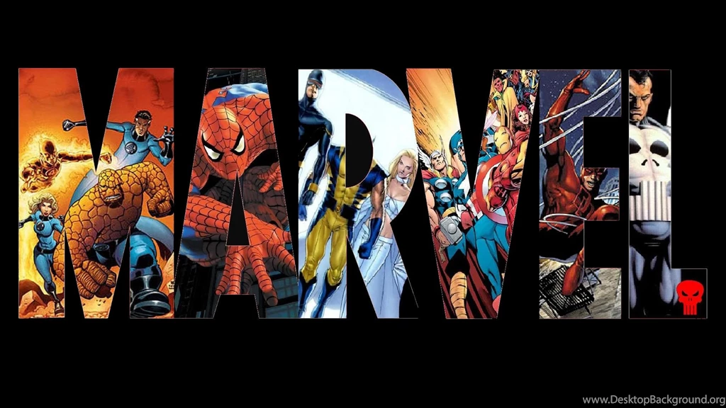 Marvel Wallpapers Phone