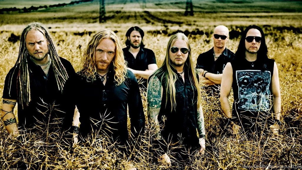 Dark Tranquillity