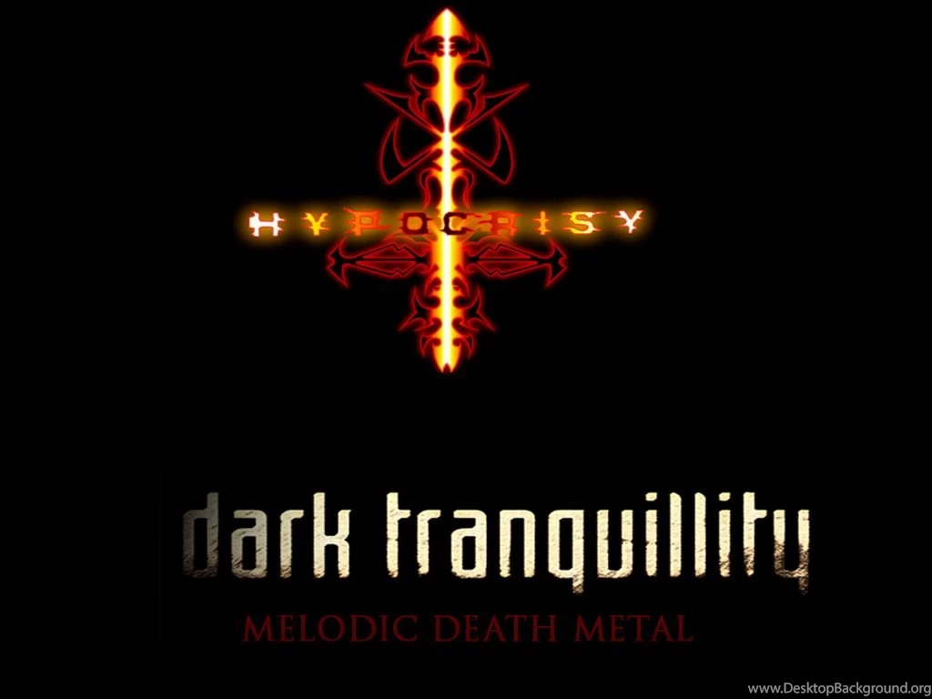 Dark Tranquillity/Hypocrisy Melodeath Wallpapers By SpidermanEminem ...