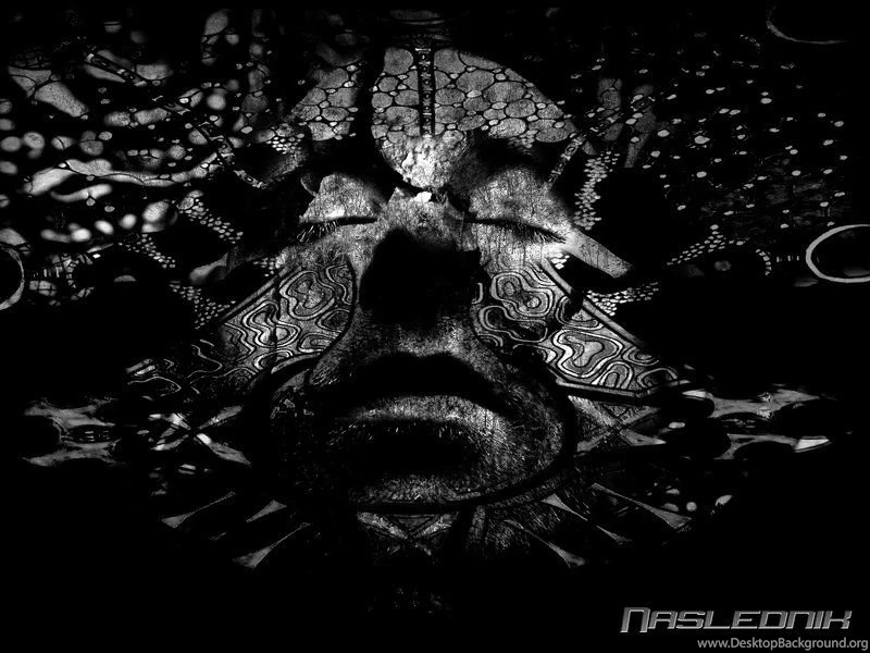 Dark Tranquility... By Naslednik On DeviantArt
