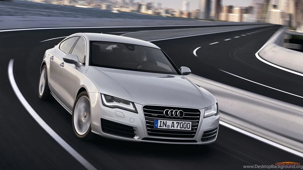 Audi Wallpapers Widescreen Image