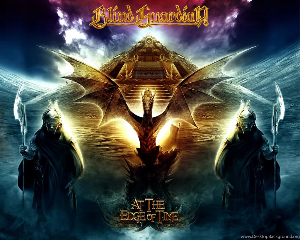 Wallpapers Blind Guardian Music Image