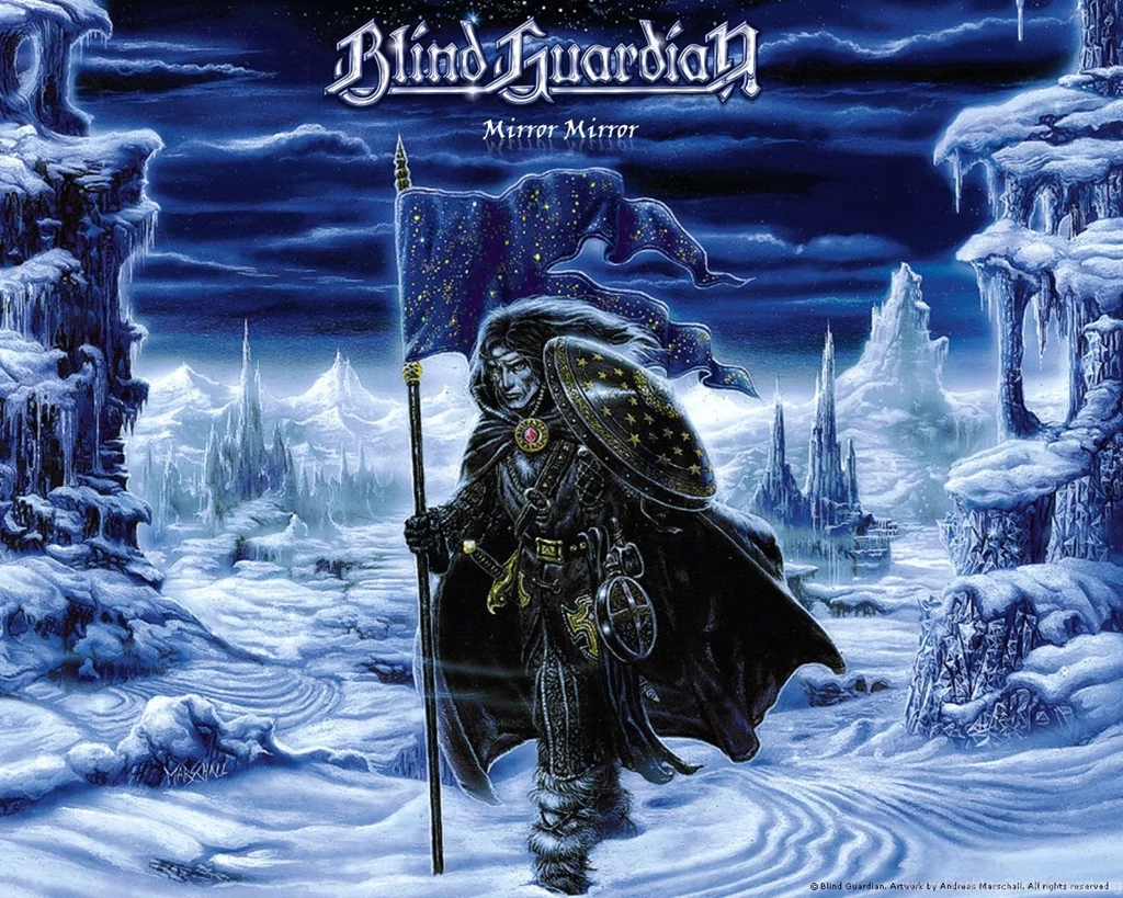 Blind Guardian