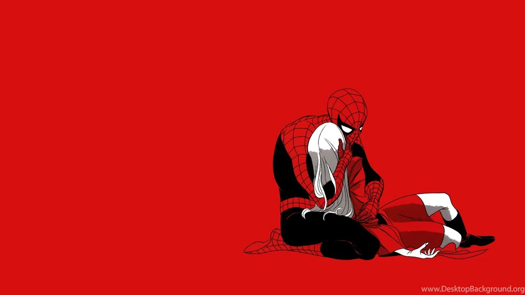42 HD Marvel Wallpapers 1920x1080 (and A Few Higher) Album On Imgur