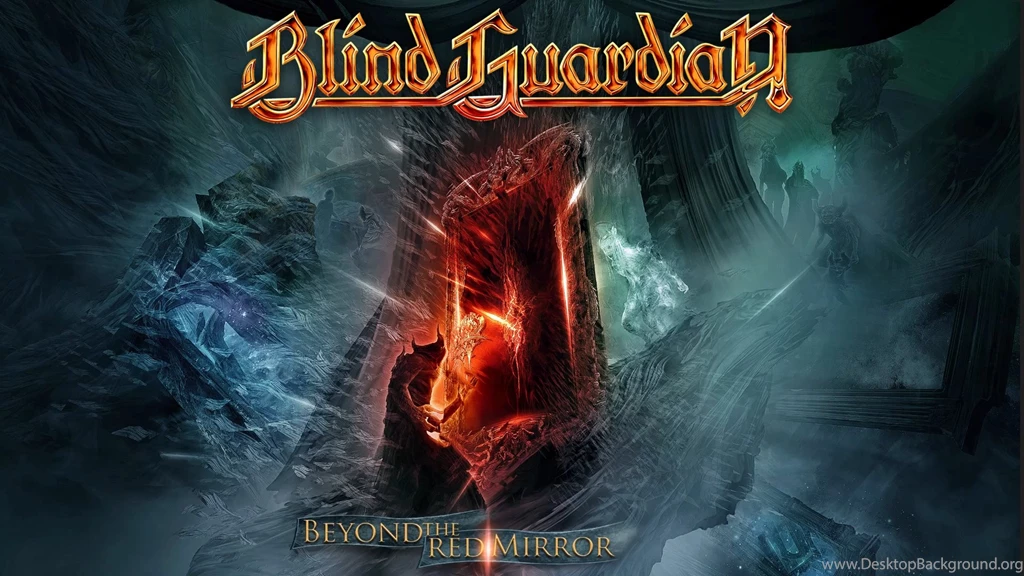 German Metal Band Blind Guardian Wallpapers And Images ...