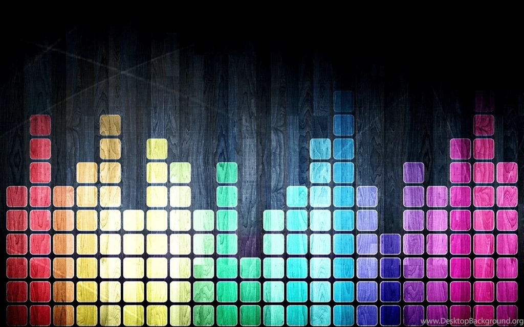 I Love Techno Wallpapers HD Desktop • IPhones Wallpapers