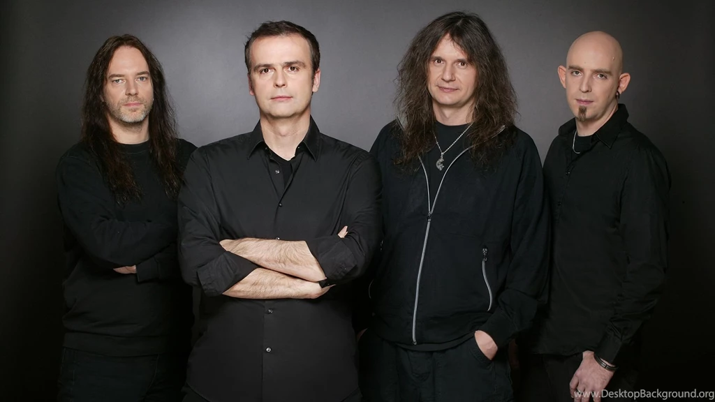BLIND GUARDIAN Heavy Metal F Wallpapers