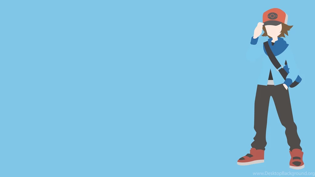 Pokemon Trainer Wallpapers   Wallpapers Cave