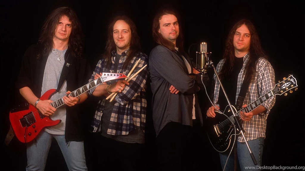 BLIND GUARDIAN Heavy Metal Guitar Guitars Wallpapers
