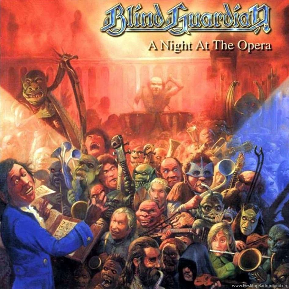 Blind Guardian