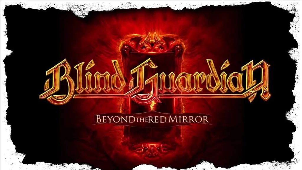BLIND GUARDIAN: Beyond The Red Mirror So Gut? Die Rezension ...