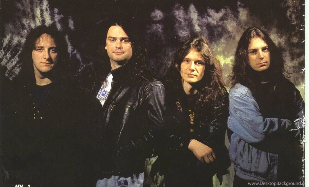 Blind Guardian (Lucifer's Heritage): Blind Guardian Discography ...