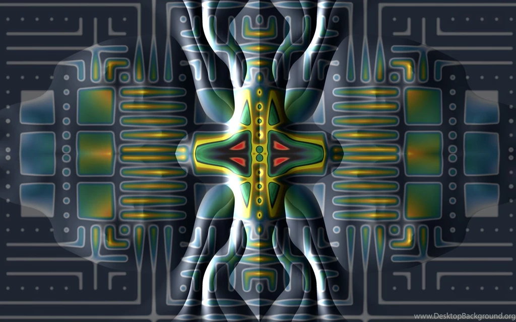 Bio Techno Wallpapers   168685