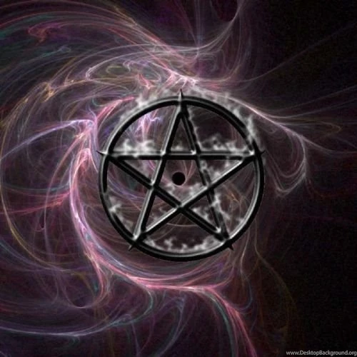 Pagan And Wiccan: Art And Beauty On Pinterest