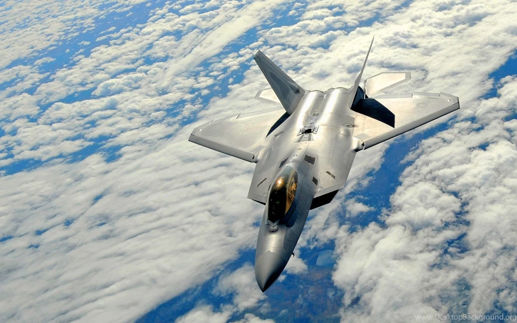 F22 Wallpapers