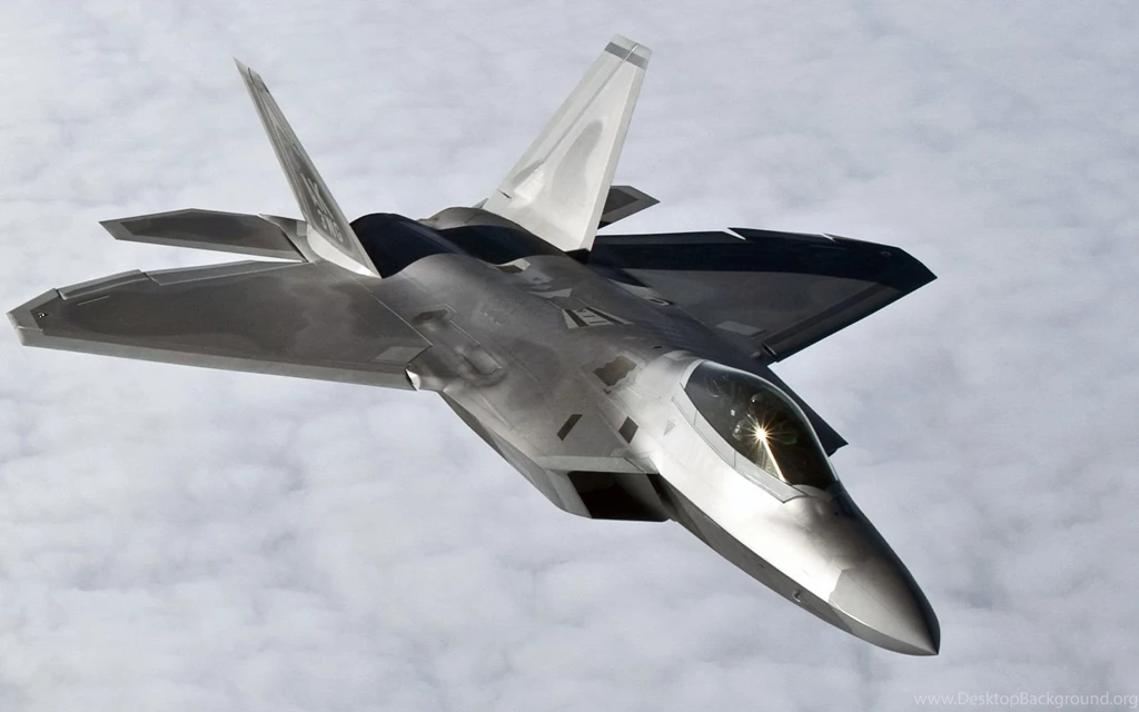 1680x1050px F22 Raptor Wallpapers