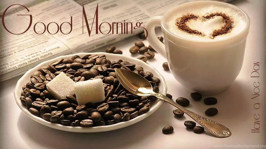 Very Good Morning E Greetings, Sms, Wallpaper, Have A Nice Day SMS ...