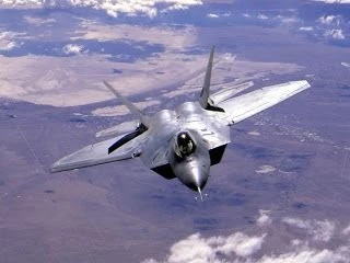 Georgette Fingir: F 22 Raptor Hd
