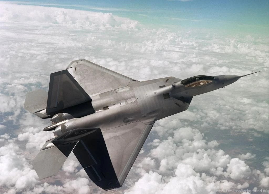 Aircraft