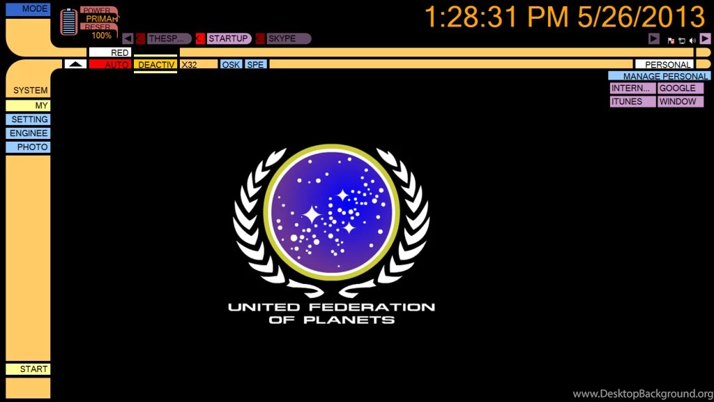 Post Your Current Desktop Wallpapers V.2 [Archive]   Page 5   TSG ...