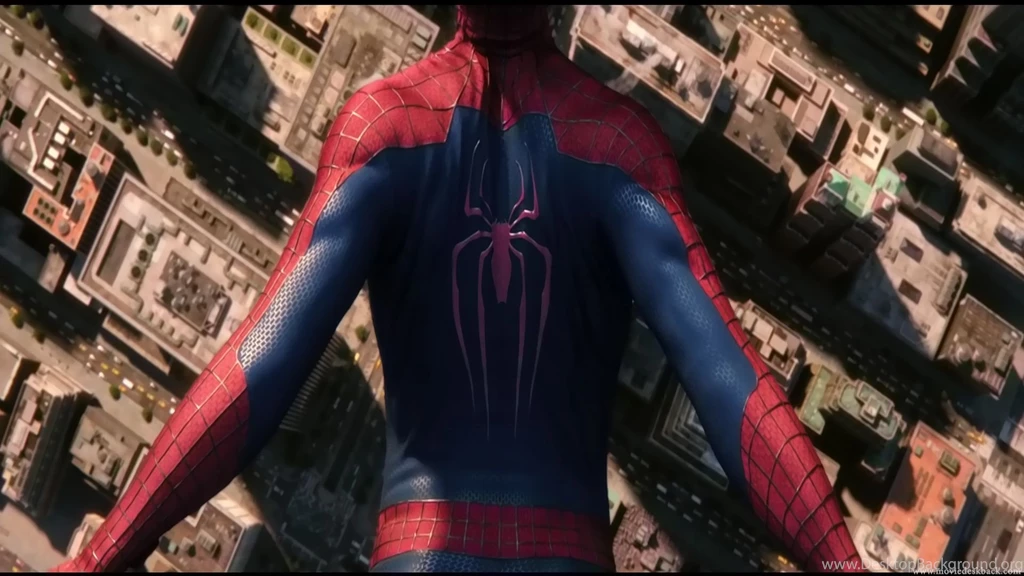 Spider Man Almost In The Marvel Cinematic Universe