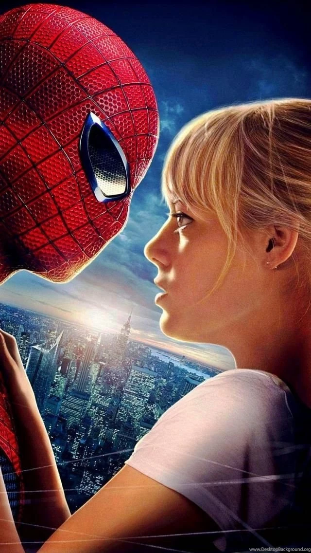 The Amazing Spider Man 2