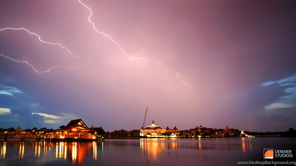 Lightening wallpaper 2013 1080p