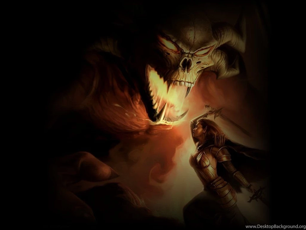 DnD Wallpaper Backgrounds By Sprite101 On DeviantArt