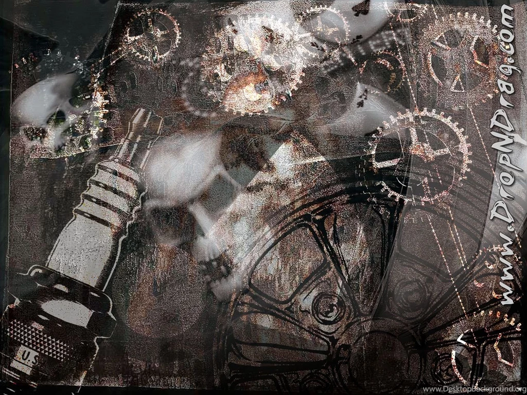 View Topic New DND Wallpapers