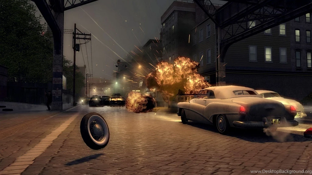 Gangster Backgrounds
